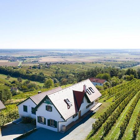 Kellerstoeckl Weinblick I Und II Βίλα Eisenberg an der Pinka Εξωτερικό φωτογραφία