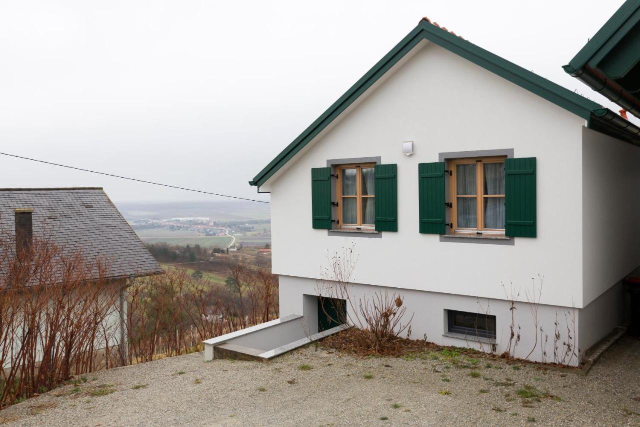 Kellerstoeckl Weinblick I Und II Βίλα Eisenberg an der Pinka Εξωτερικό φωτογραφία